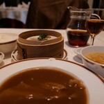 筑紫樓 - 
