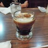 喫茶アムール - ドリンク写真:アイスコーヒー