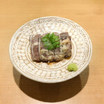 東麻布 天本 - 宮城のじゃこ