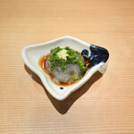 東麻布 天本 - 愛知篠島の生シラス
