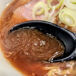 さっぽろ羅偉伝 - 