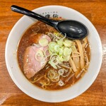 さっぽろ羅偉伝 - 