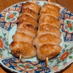大衆焼鳥酒場 彩どり - 