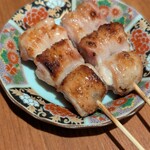 大衆焼鳥酒場 彩どり - 