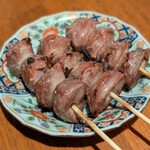 大衆焼鳥酒場 彩どり - 