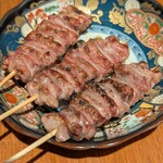 大衆焼鳥酒場 彩どり - 