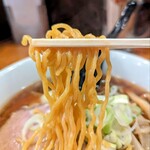 さっぽろ羅偉伝 - 