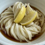 手打ちさぬきうどん 心 - 料理写真: