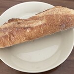 ホームメイド メルシー - 料理写真: