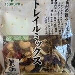 ツルヤ - 料理写真:
