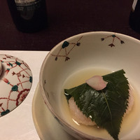 先斗町 四季 よし菜 - 