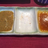 鉄板焼なにわ - 