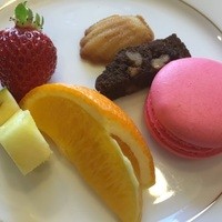 鉄板焼なにわ - 