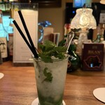 ザルッキンググラス - 