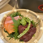 山里 - 