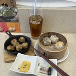 崎陽軒 - 料理写真: