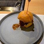 お肉屋 けいすけ 三男坊 - 