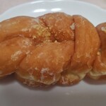 ミスタードーナツ - 料理写真: