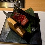 お肉屋 けいすけ 三男坊 - 