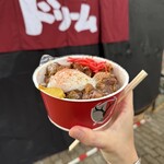 居酒屋 ドリーム - 