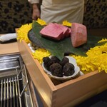 お肉屋 けいすけ 三男坊 - 