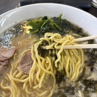 ラーメンショップ_1