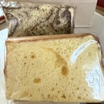 オザンチ - 料理写真: