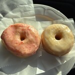 BLANKET DONUTS - 料理写真:
