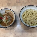 にぼしらーめん88 - 