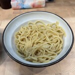 にぼしらーめん88 - 