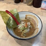にぼしらーめん88 - 