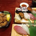 栄寿し総本店 - 