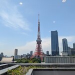 レストラン・ポート - メニュー