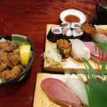 栄寿し総本店 - 