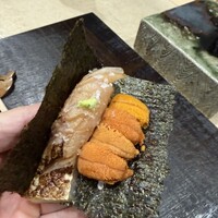 鮨 生成り - 