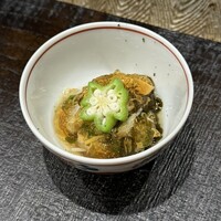 鮨 生成り - 