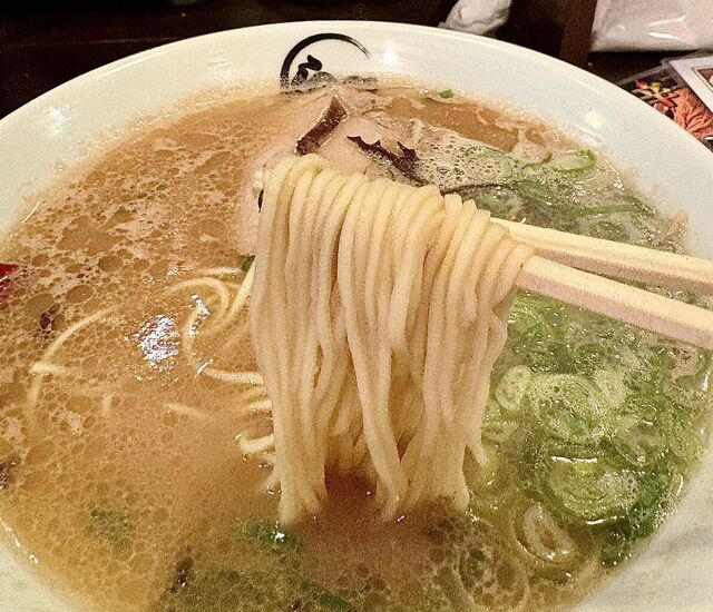 九州とんこつ のげら～ 野毛本店 - 桜木町/ラーメン | 食べログ