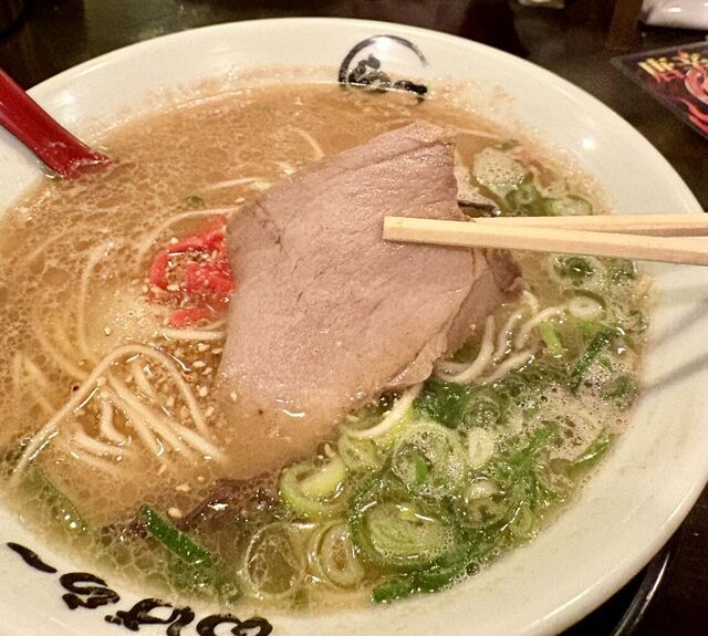 九州とんこつ のげら～ 野毛本店 - 桜木町/ラーメン | 食べログ