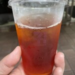 セブンイレブン - ドリンク写真: