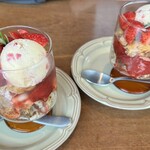 TOKYO NODE CAFE - 