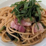 カフェ・ベローチェ - 料理写真: