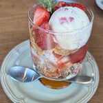 TOKYO NODE CAFE - 