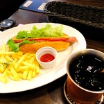 星乃珈琲店 - 料理写真: