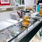 H&F BELX - ドリンク写真: