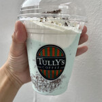 タリーズコーヒー - ドリンク写真: