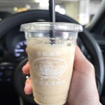 尾道浪漫珈琲 - ドリンク写真: