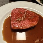 黒毛和牛焼肉 柳生 - 