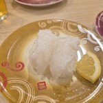 回転寿し トリトン - 