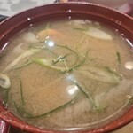 回転寿し トリトン - 
