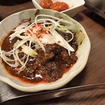 黒毛和牛焼肉 柳生 - 